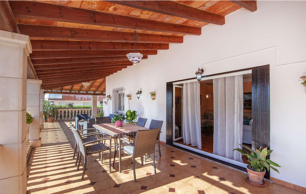 Feriehuse - Alcudia , Spanien - EMA233 18