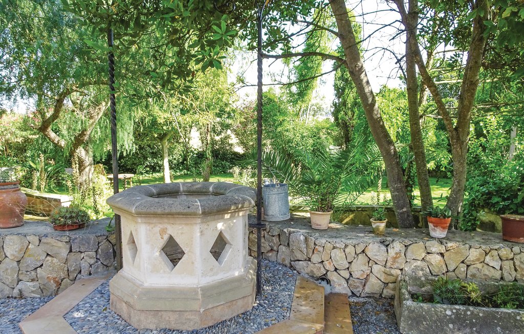 Feriehuse - Manacor/Porto Cristo , Spanien - EMA028 16