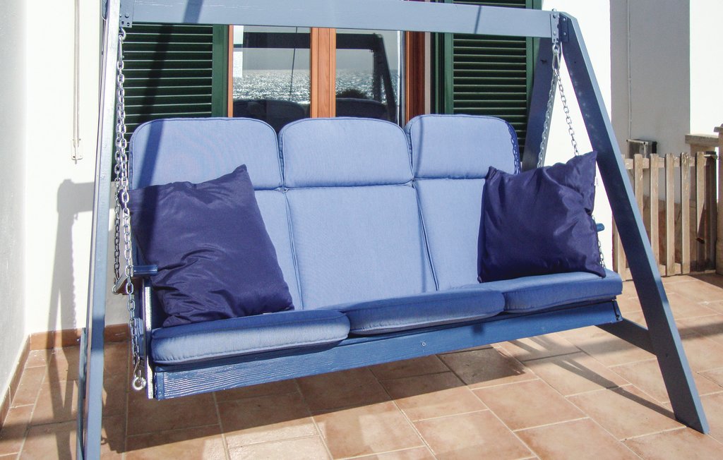 Ferienhaus - Es Trenc / Ses Covetes , Spanien - EMA130 11