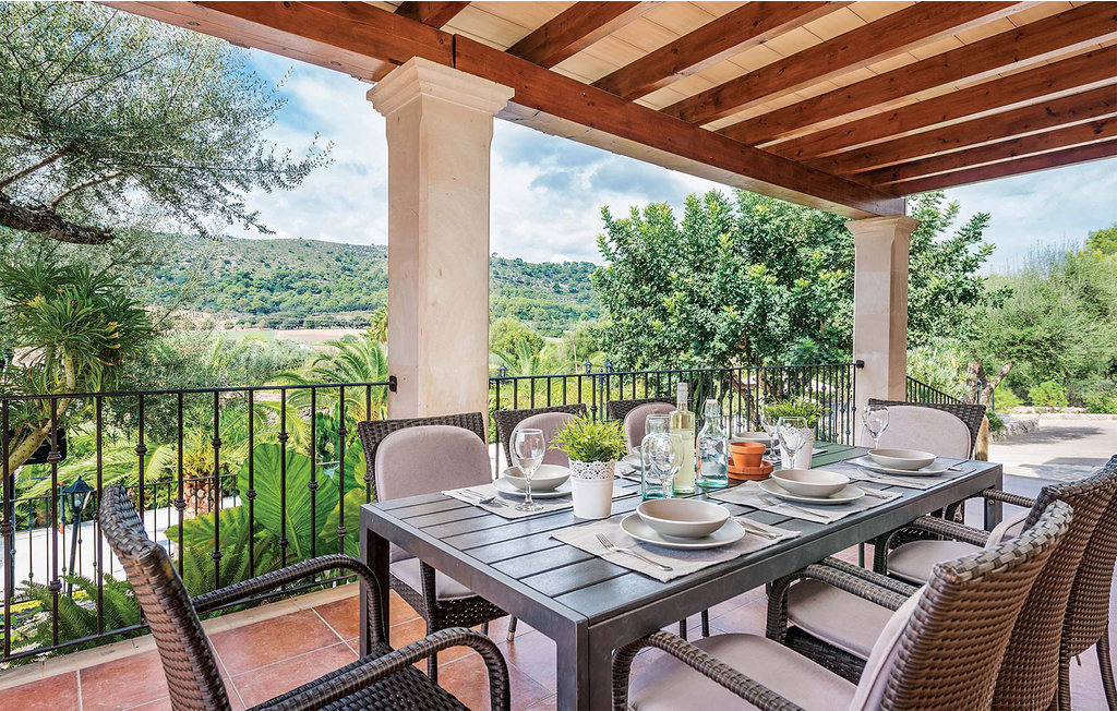 Feriehuse - Alcudia , Spanien - EMA188 2