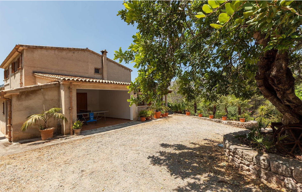 Ferienhaus - Pollensa , Spanien - EMA226 19