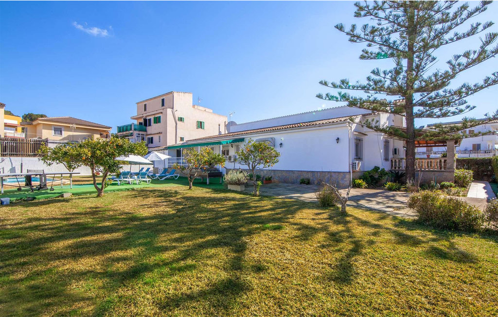 Feriehuse - Alcudia , Spanien - EMA233 25