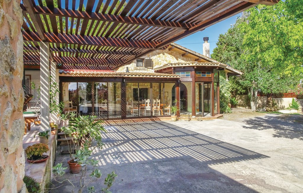 Feriehuse - Manacor/Porto Cristo , Spanien - EMA028 14