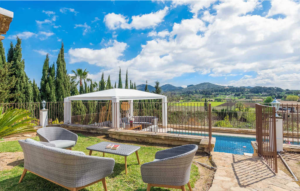 Feriehuse - Alcudia , Spanien - EMA196 9