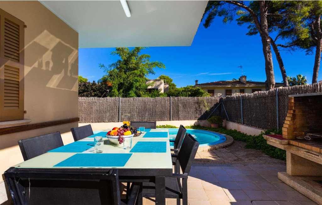 Ferienhaus - Alcudia , Spanien - EMA205 2