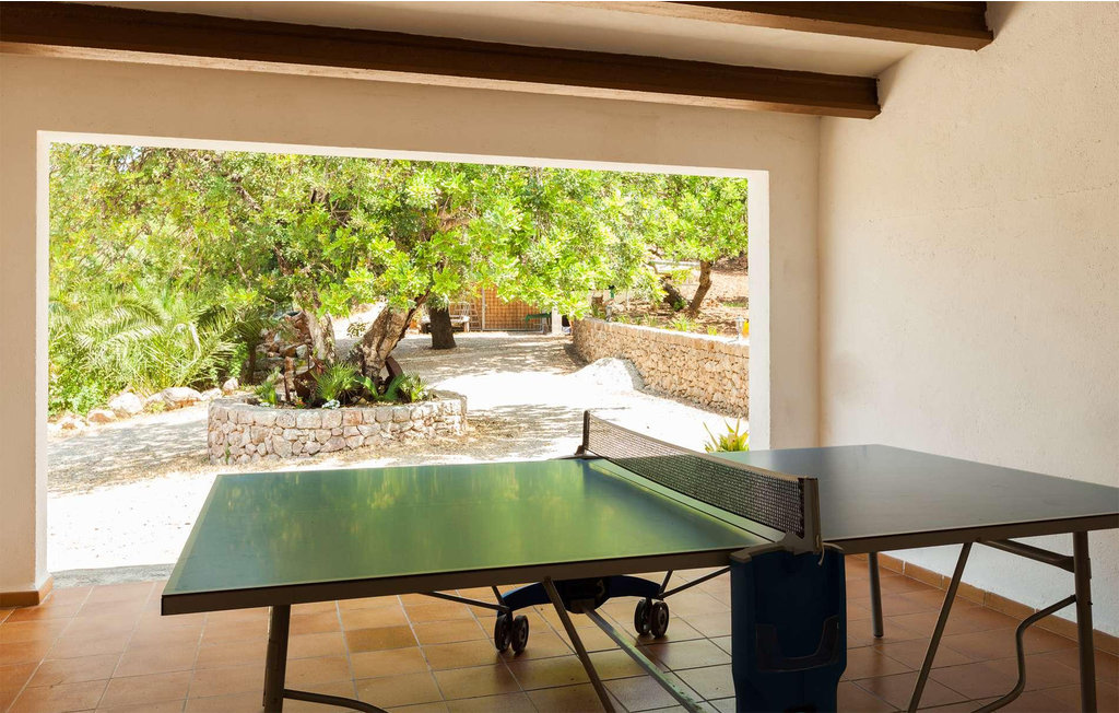 Ferienhaus - Pollensa , Spanien - EMA226 9