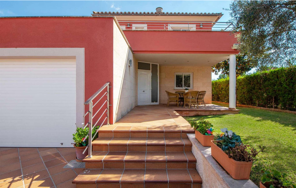 Feriehuse - Alcudia , Spanien - EMA261 12