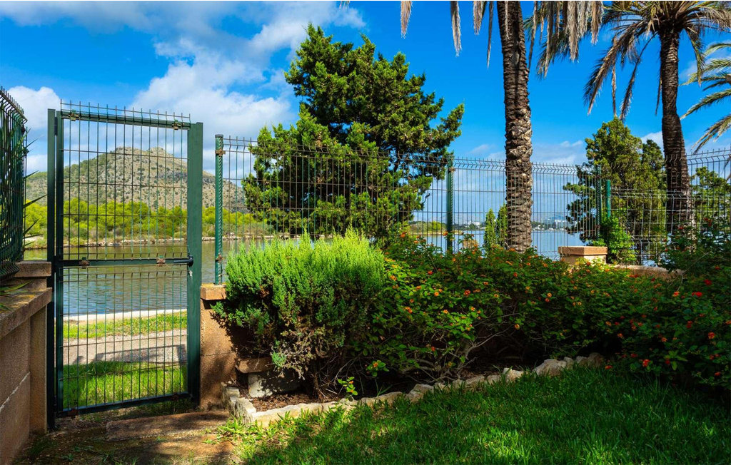 Semesterhus - Alcudia , Spanien - EMA223 16