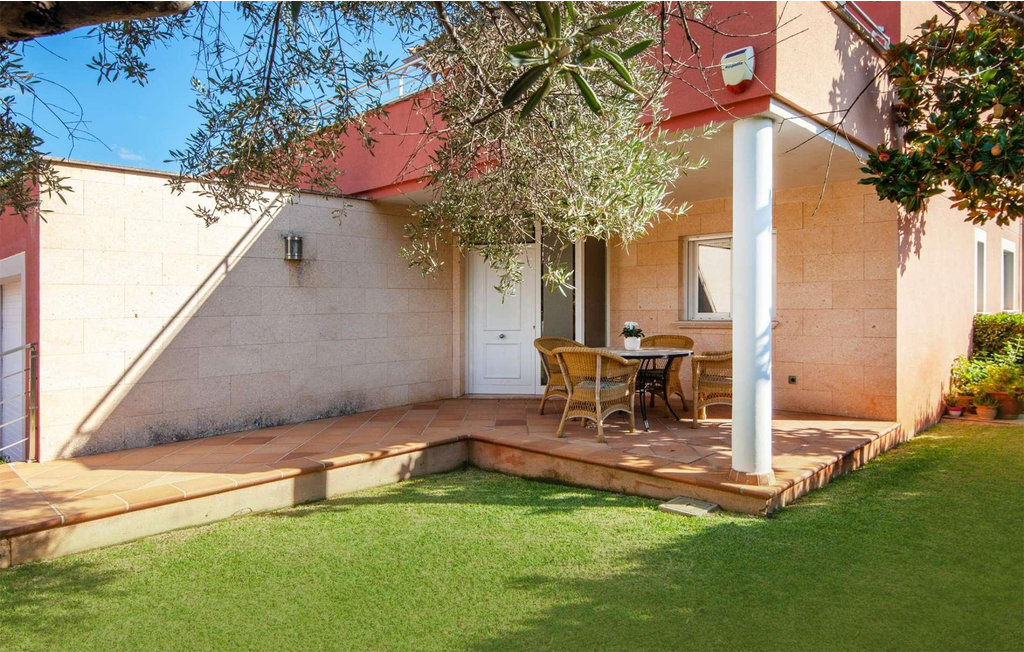 Feriehuse - Alcudia , Spanien - EMA261 13