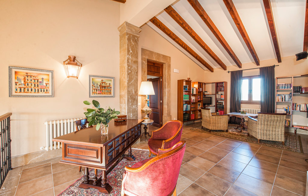 Feriehuse - Manacor , Spanien - EMA944 51