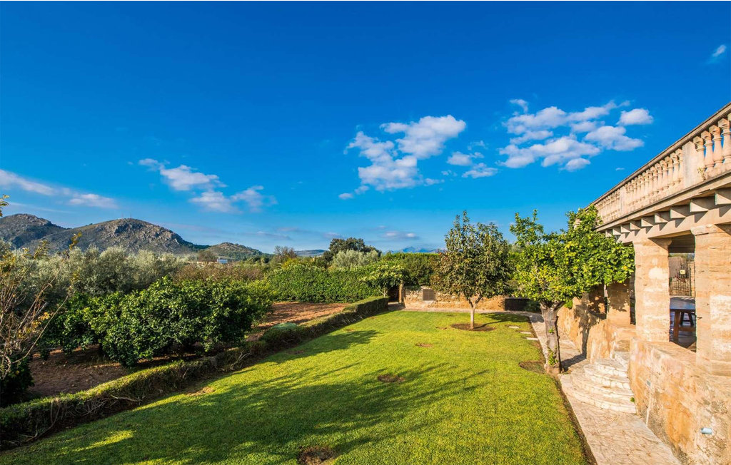 Feriehuse - Alcudia , Spanien - EMA216 21