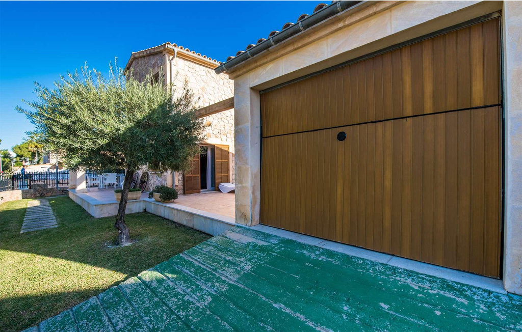 Semesterhus - Alcudia , Spanien - EMA220 28