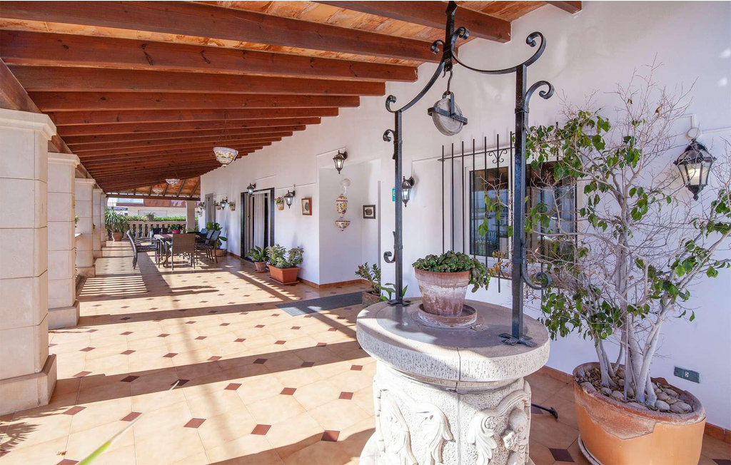 Feriehuse - Alcudia , Spanien - EMA233 21