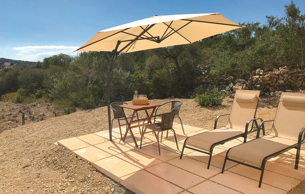 Semesterhus - Son Carrio , Spanien - EMA137 7