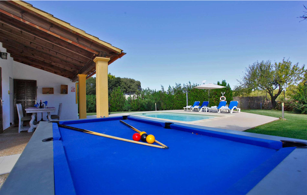 Feriehuse - Alcudia , Spanien - EMA224 8