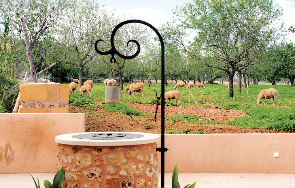 Feriehuse - Porto Petro , Spanien - EMA252 9