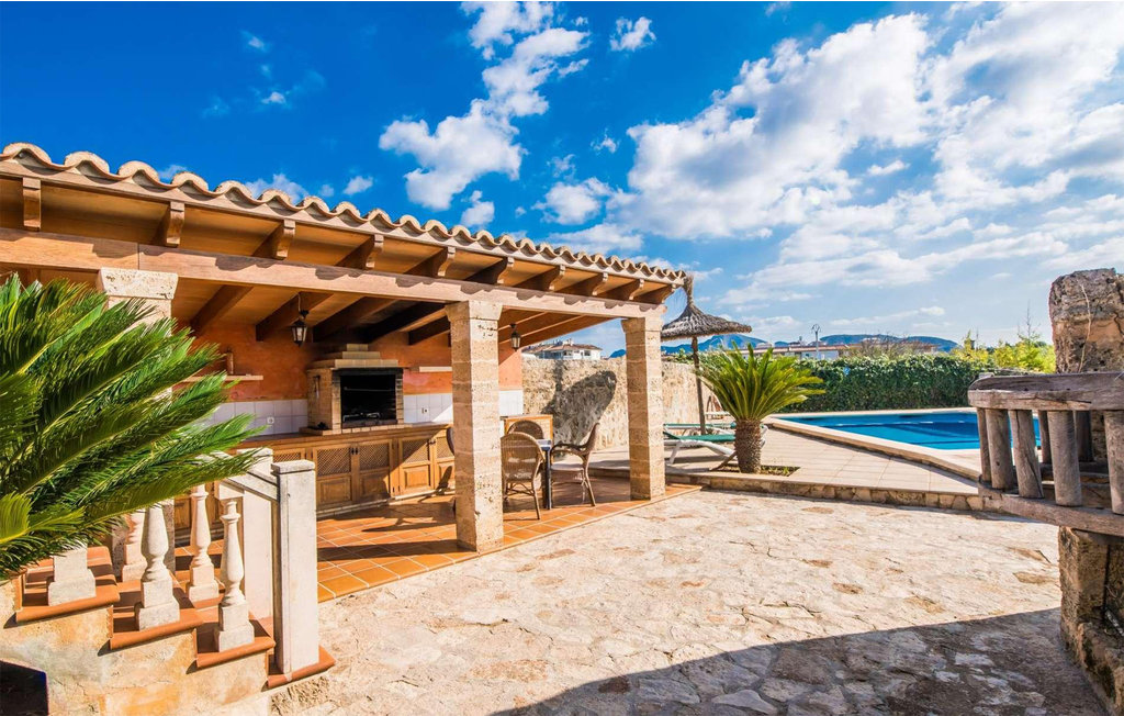 Feriehuse - Alcudia , Spanien - EMA216 7