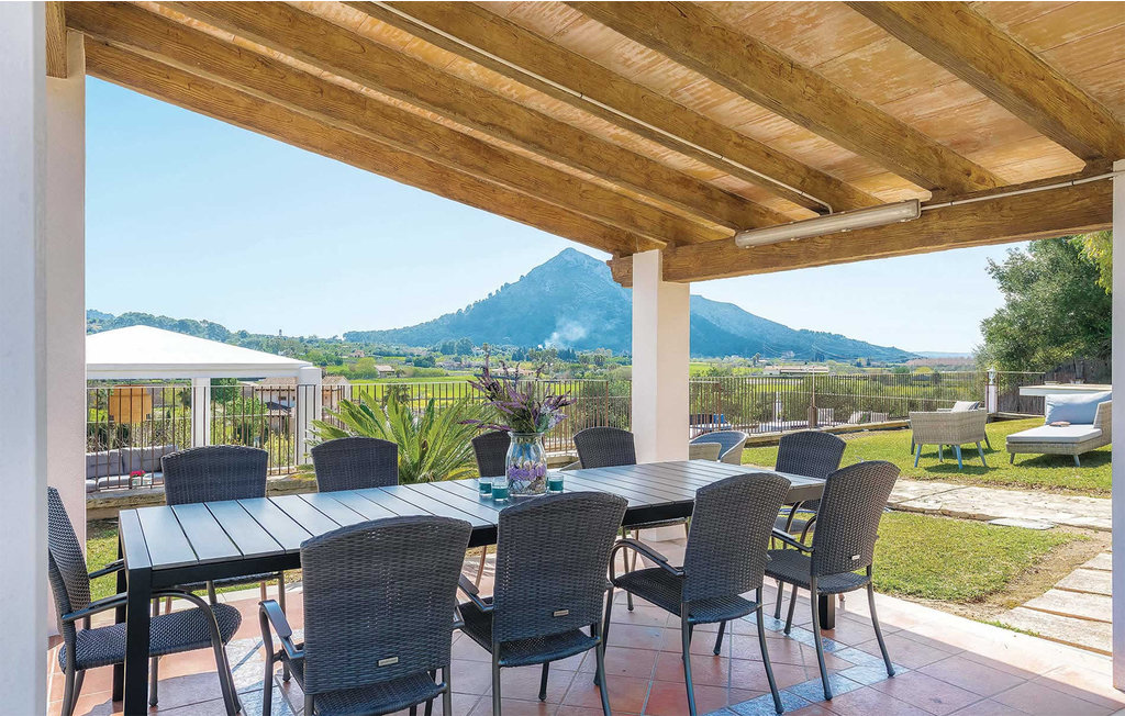 Feriehuse - Alcudia , Spanien - EMA196 19