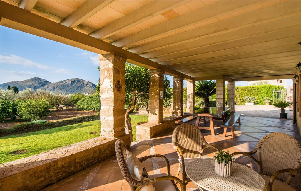 Feriehuse - Alcudia , Spanien - EMA216 6