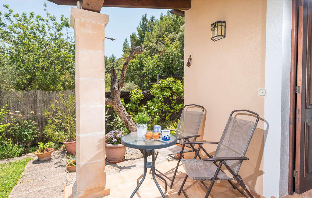 Feriehuse - Pollensa , Spanien - EMA254 16