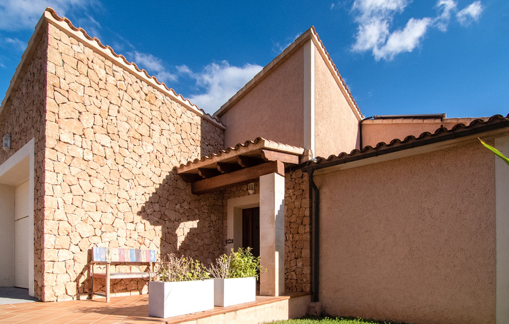 Ferienhaus - Cala Mesquida , Spanien - EMA935 10