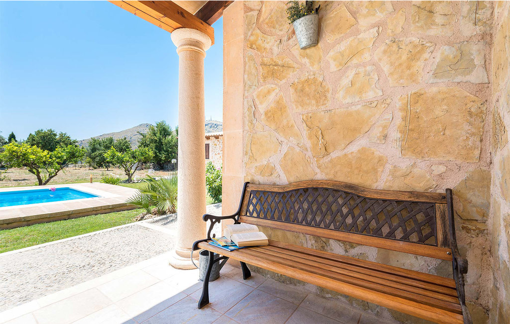 Feriehuse - Alcudia , Spanien - EMA190 27