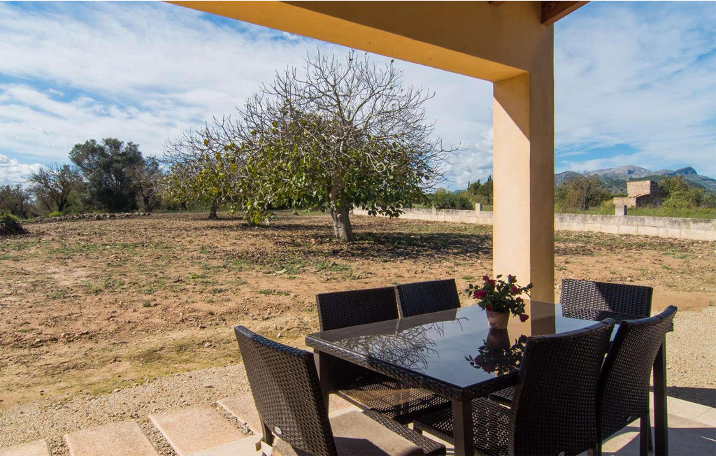 Feriehus - Alcudia , Spania - EMA208 9