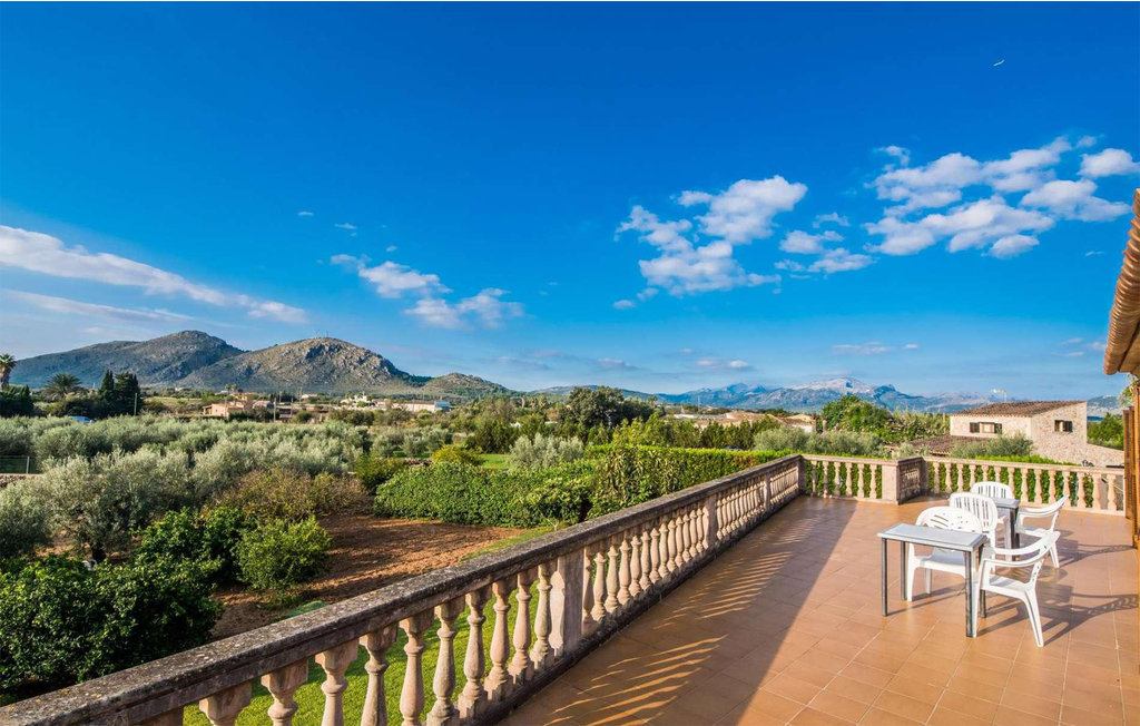 Feriehuse - Alcudia , Spanien - EMA216 8