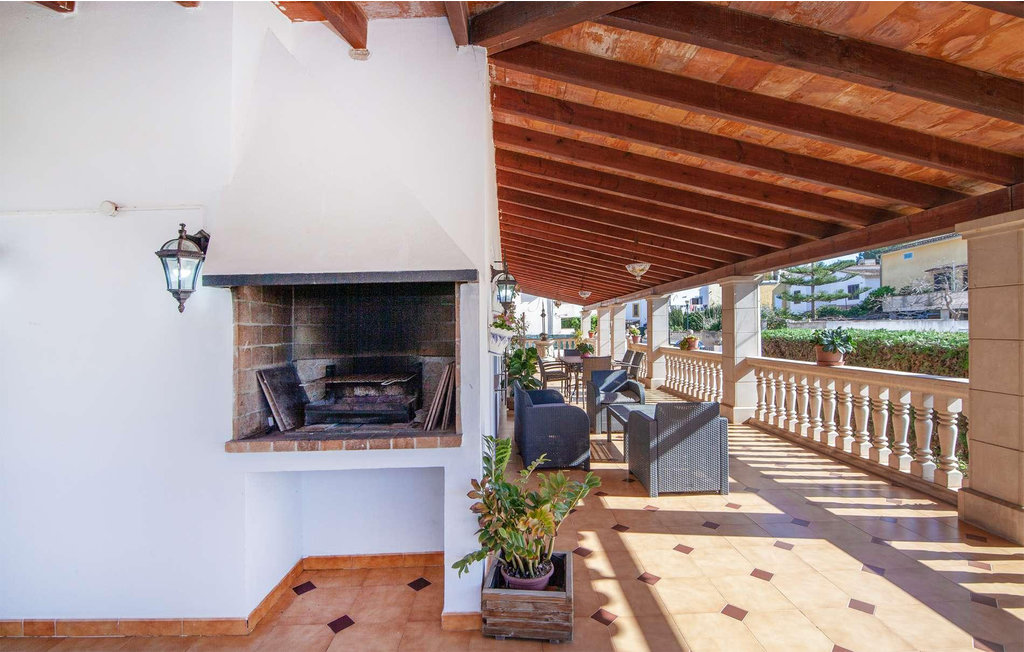 Feriehuse - Alcudia , Spanien - EMA233 2