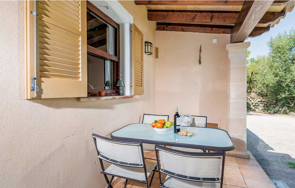 Feriehuse - Pollensa , Spanien - EMA254 9