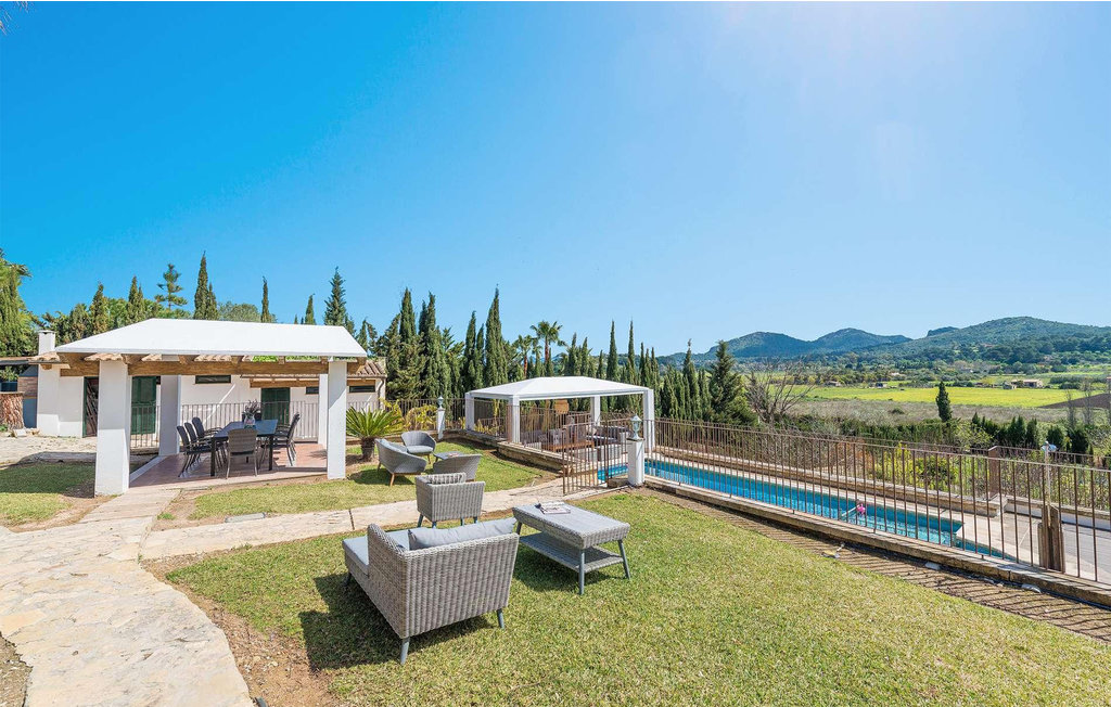 Feriehuse - Alcudia , Spanien - EMA196 22