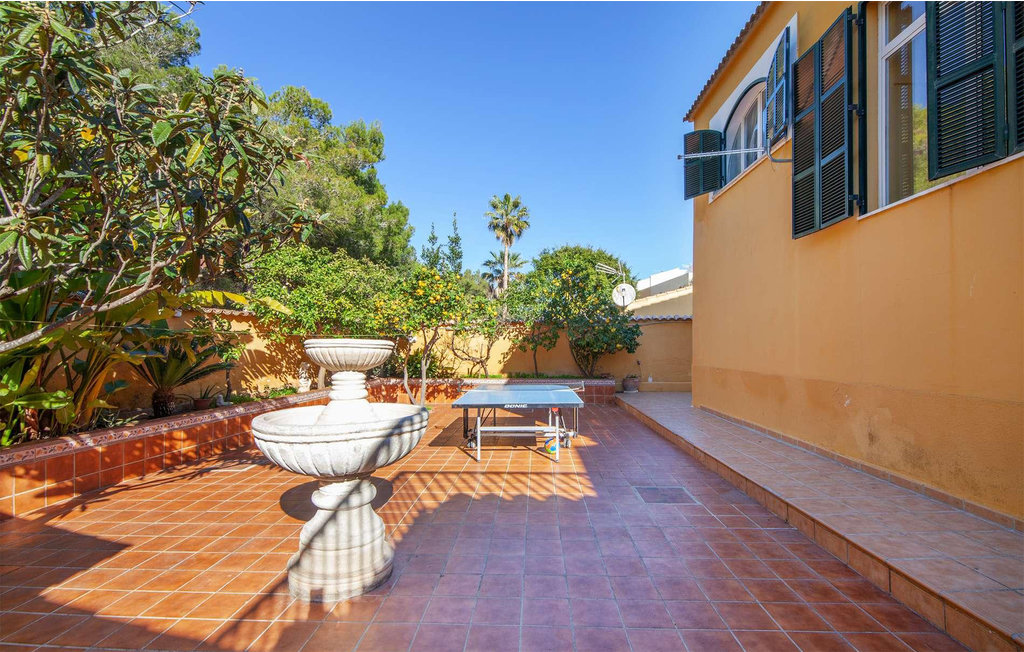 Feriehuse - Alcudia , Spanien - EMA201 18