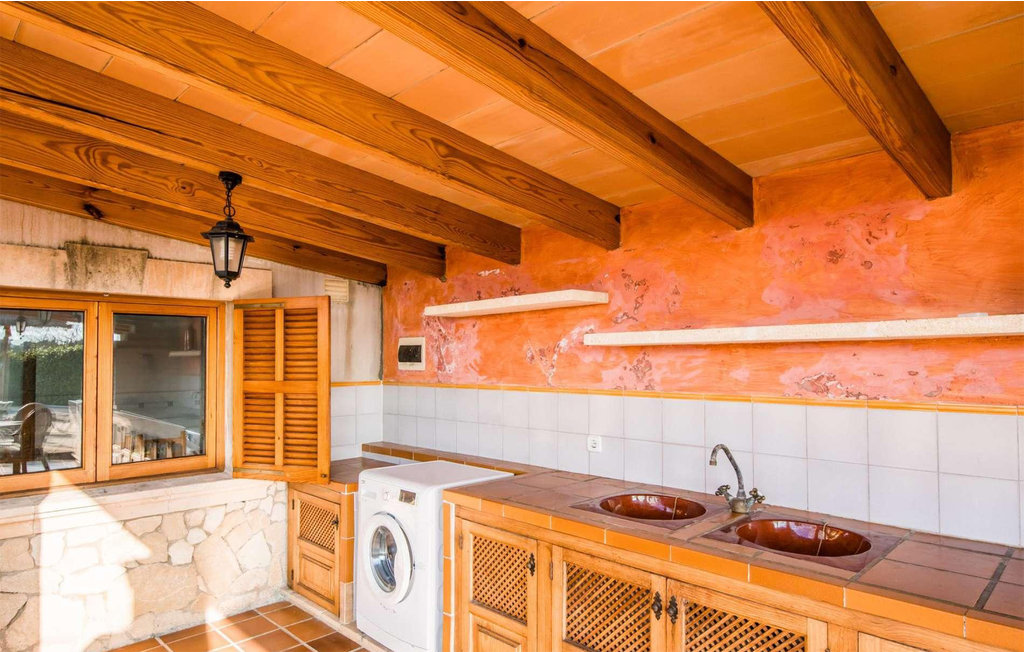 Feriehuse - Alcudia , Spanien - EMA216 19