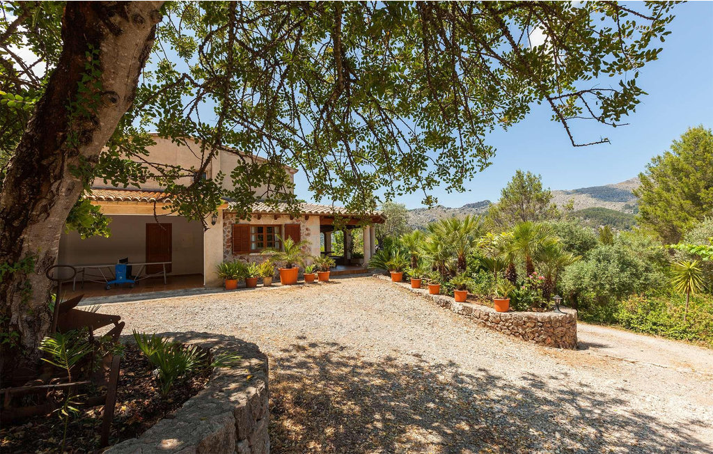 Ferienhaus - Pollensa , Spanien - EMA226 18