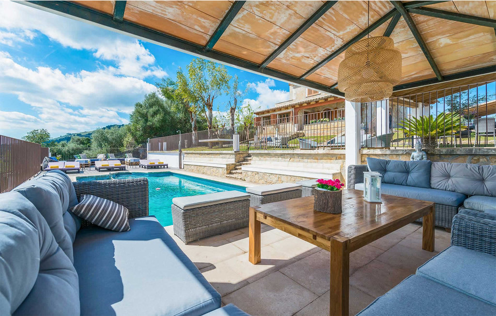 Feriehuse - Alcudia , Spanien - EMA196 16