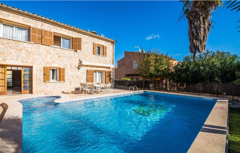 Semesterhus - Alcudia , Spanien - EMA220 15