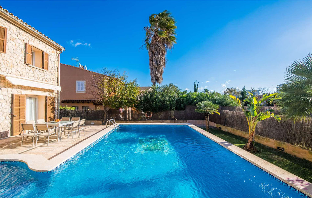 Semesterhus - Alcudia , Spanien - EMA220 17