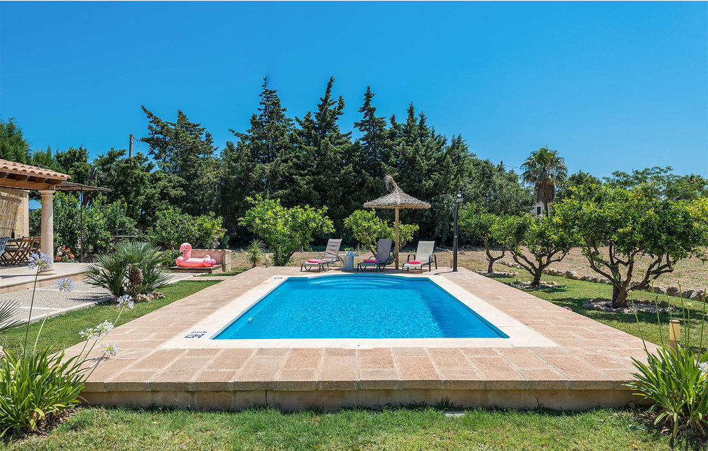 Feriehuse - Alcudia , Spanien - EMA190 22