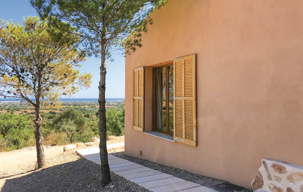 Semesterhus - Son Carrio , Spanien - EMA137 8