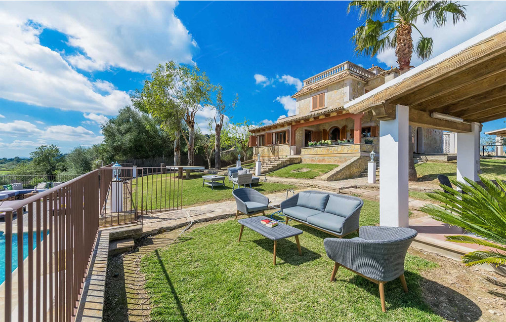 Feriehuse - Alcudia , Spanien - EMA196 20