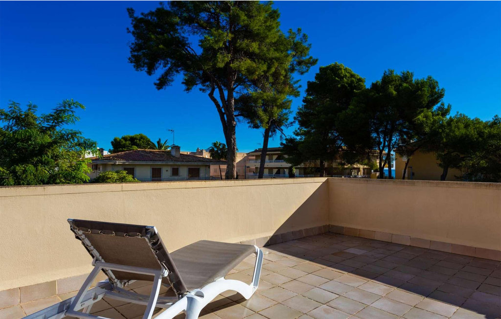 Ferienhaus - Alcudia , Spanien - EMA205 8