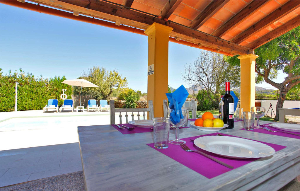 Feriehuse - Alcudia , Spanien - EMA224 15