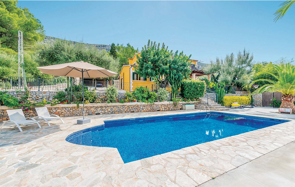 Feriehuse - Alcudia , Spanien - EMA188 10