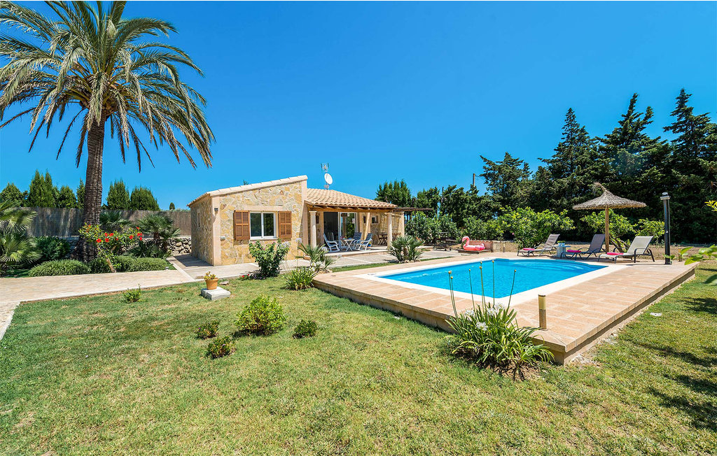 Feriehuse - Alcudia , Spanien - EMA190 1