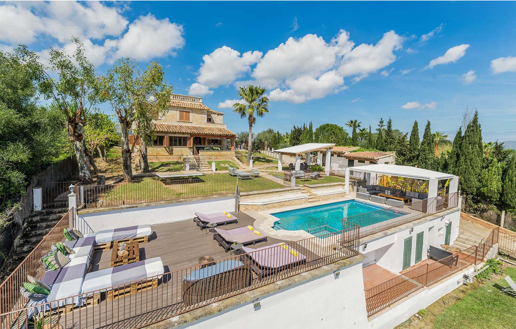 Feriehuse - Alcudia , Spanien - EMA196 1