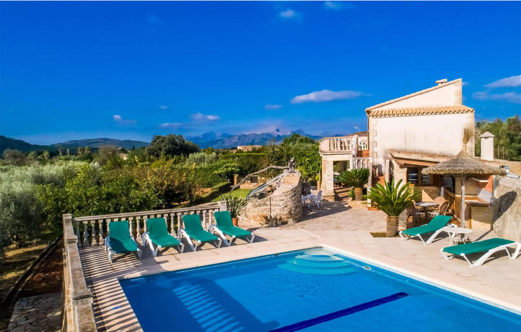 Feriehuse - Alcudia , Spanien - EMA216 10