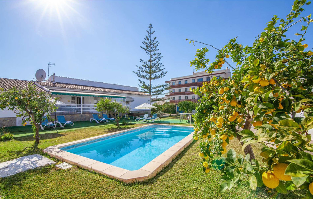 Feriehuse - Alcudia , Spanien - EMA233 1