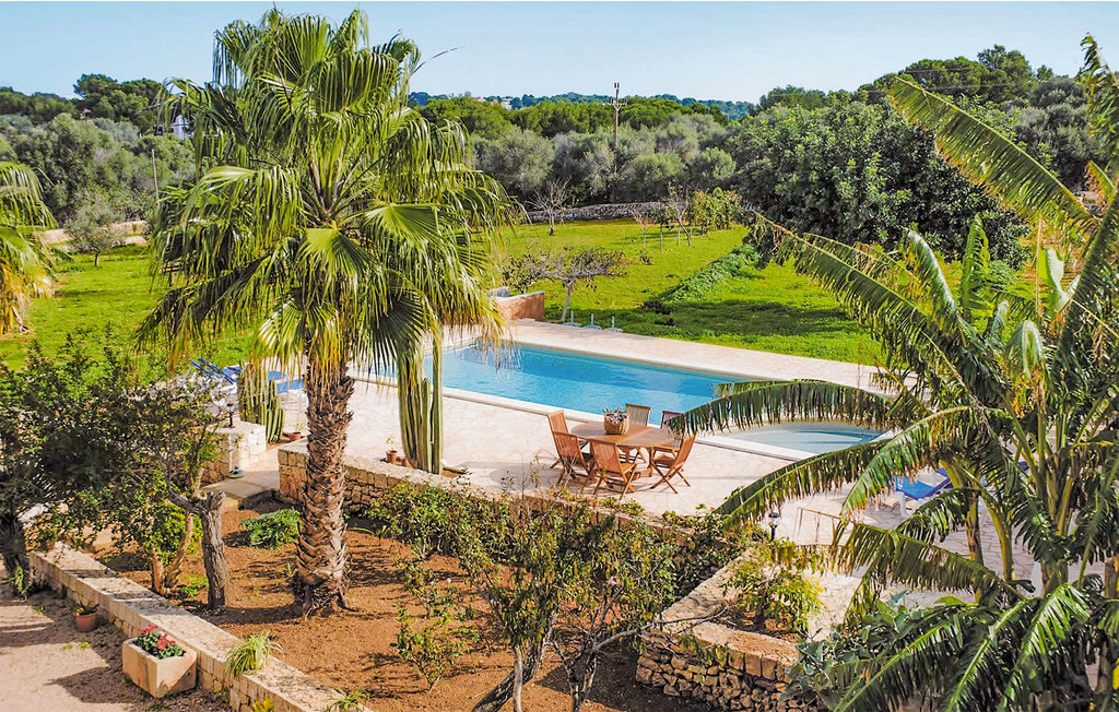 Feriehuse - Porto Petro , Spanien - EMA252 7