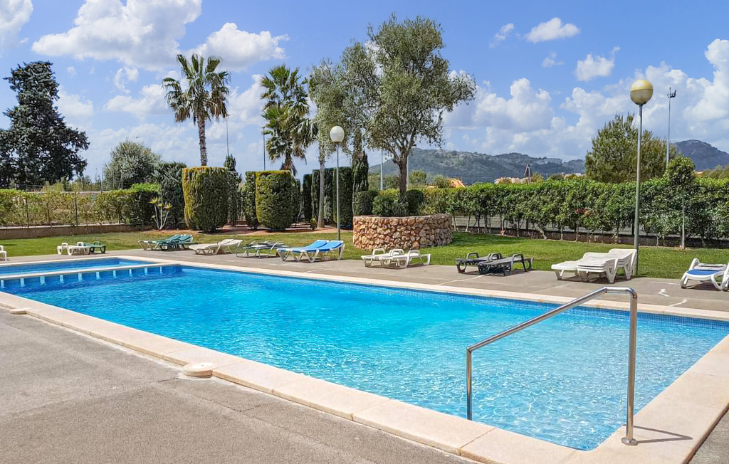 Ferieleilighet - Cala Bona , Spania - EMA948 2