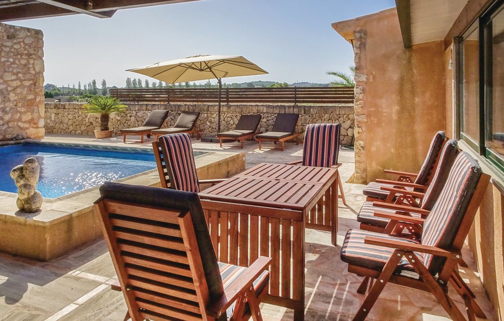 Feriehuse - Manacor/Porto Cristo , Spanien - EMA028 9